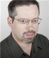 Photo of Curt Frye, That Excel Guy